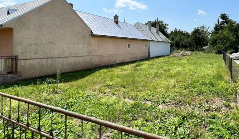 Prodej Pozemky - bydlení, Pozemky - bydlení, Michalovce, Slovensko