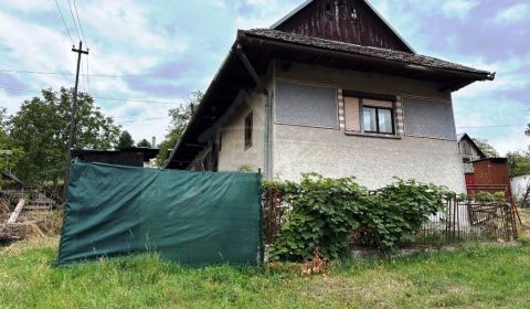 Prodej Chata, Chata, Veľký Krtíš, Slovensko