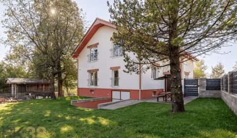 Prodej Rodinný dům, Rodinný dům, Poprad, Slovensko