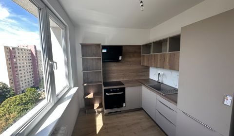 Prodej Byt 2+1, Byt 2+1, Galbavého, Bratislava - Dúbravka, Slovensko
