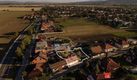 Prodej Rodinný dům, Piešťany, Slovensko