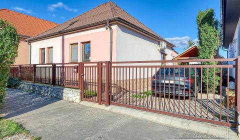 Prodej Rodinný dům, Rodinný dům, Seredská, Trnava, Slovensko