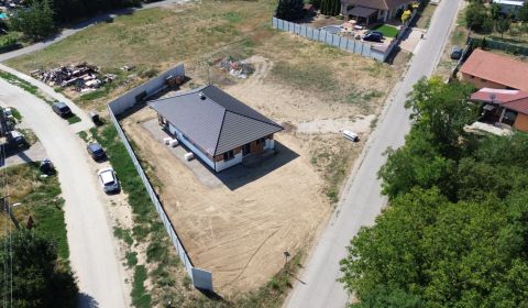 Prodej Rodinný dům, Rodinný dům, Nitra, Slovensko