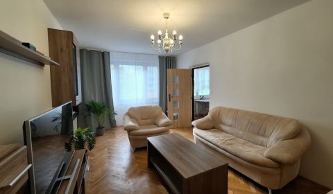 Pronájem Byt 3+1, Byt 3+1, Banská Bystrica, Slovensko