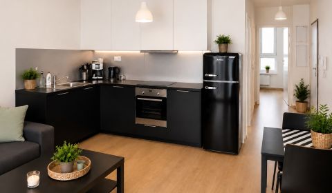 Prodej Byt 2+1, Byt 2+1, Pri Hrubej lúke, Bratislava - Dúbravka, Slove