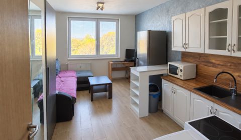 Prodej Byt 1+1, Byt 1+1, Špitálska, Michalovce, Slovensko