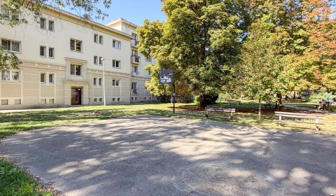 Prodej Byt 3+1, Byt 3+1, Za Ferenitkou, Nitra, Slovensko