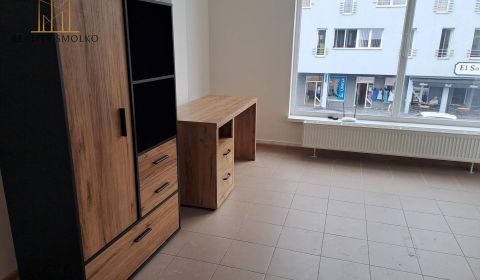 Pronájem Kancelářské prostory, Kancelářské prostory, Námestie Slobody,