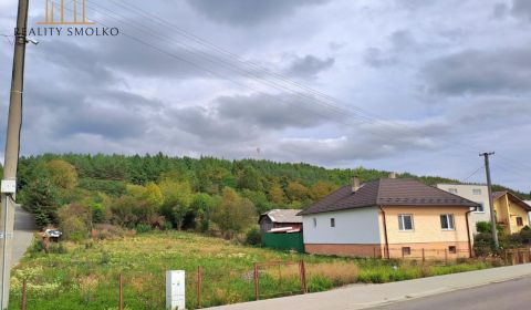 Prodej Pozemky - bydlení, Pozemky - bydlení, Humenné, Slovensko