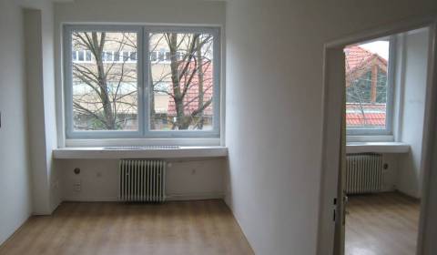 Kancelářské prostory, Gogoľova, pronájem, Bratislava V, Slovensko
