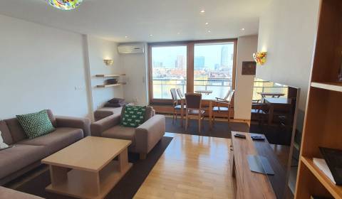 Pronájem Byt 2+1, Byt 2+1, Medená, Bratislava - Staré Mesto, Slovensko