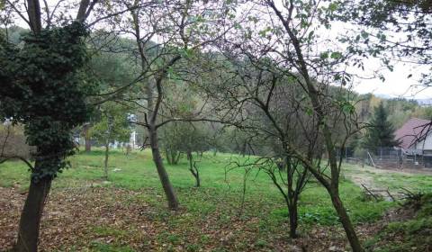 Pozemky - bydlení, Zelenohorská, prodej, Bratislava - Lamač, Slovensko