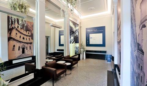 Pronájem Kancelářské prostory, Kancelářské prostory, Hurbanovo námesti