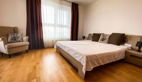 Byt 2+1, Drieňová, pronájem, Bratislava - Ružinov, Slovensko
