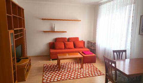 Pronájem Byt 1+1, Byt 1+1, Páričkova, Bratislava - Ružinov, Slovensko