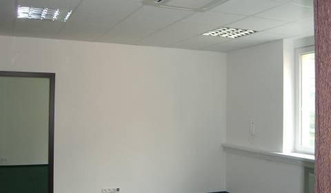 Kancelářské prostory, Medená, pronájem, Bratislava - Staré Mesto, Slov