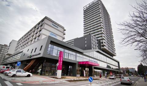 Pronájem Byt 2+1, Byt 2+1, Nevädzová, Bratislava - Ružinov, Slovensko