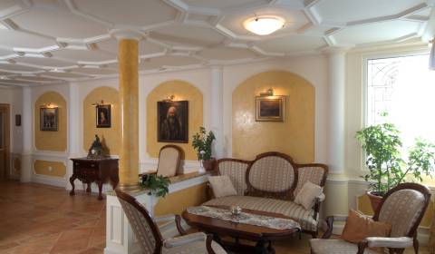 Pronájem Byt 4+1, Byt 4+1, Zámocká, Bratislava - Staré Mesto, Slovensk