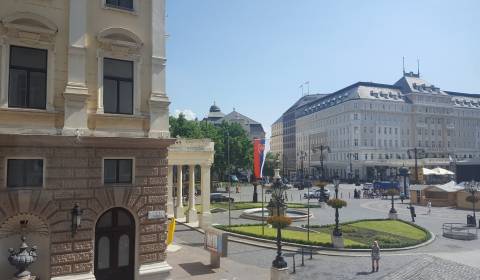 Pronájem Kancelářské prostory, Gorkého, Bratislava - Staré Mesto, Slov