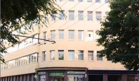 Kancelářské prostory, Cukrová, pronájem, Bratislava - Staré Mesto, Slo