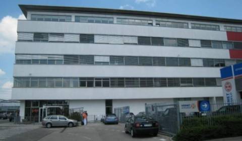 Kancelářské prostory, Galvaniho, pronájem, Bratislava II, Slovensko