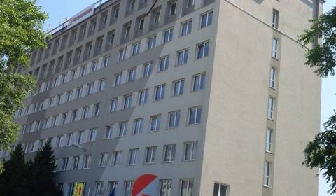 Kancelářské prostory, Mlynské nivy, pronájem, Bratislava II, Slovensko