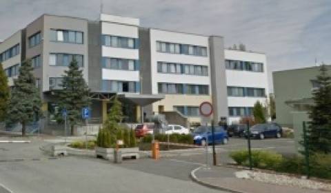 Kancelářské prostory, Mlynské nivy, pronájem, Bratislava II, Slovensko