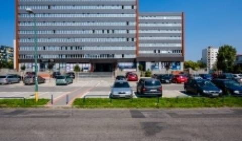 Kancelářské prostory, Seberíniho, pronájem, Bratislava II, Slovensko
