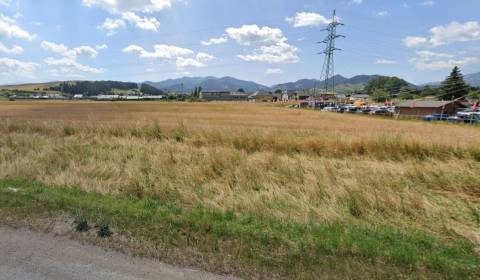 Prodej Pozemky - komerční, Pozemky - komerční, Tatranská cesta, Ružomb