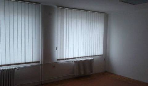 Kancelářské prostory, Trstínska, pronájem, Trnava, Slovensko
