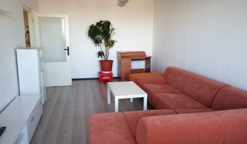 Byt 3+1, Čiližská, pronájem, Bratislava - Vrakuňa, Slovensko