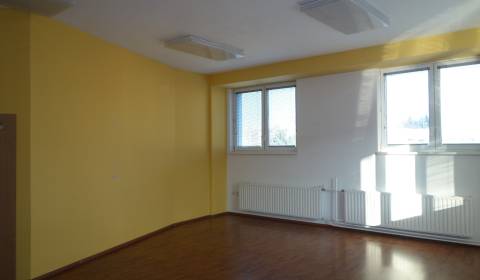 Kancelářské prostory, pronájem, Nitra, Slovensko