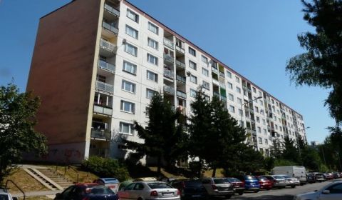 Prodej Byt 3+1, Byt 3+1, Magurská, Banská Bystrica, Slovensko