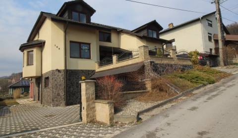 Rodinný dům, prodej, Košice-okolie, Slovensko