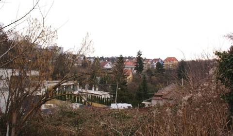 Pozemky - bydlení, Korabinského, prodej, Bratislava - Staré Mesto, Slo