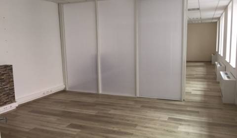 Kancelářské prostory, Gorkého, pronájem, Bratislava - Staré Mesto, Slo