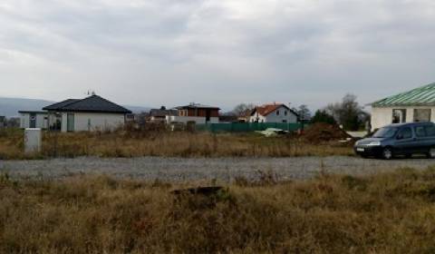 Pozemky - bydlení, Astrová, prodej, Prešov, Slovensko
