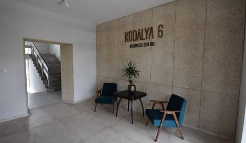 Pronájem Kancelářské prostory, Kancelářské prostory, Galanta, Galanta,