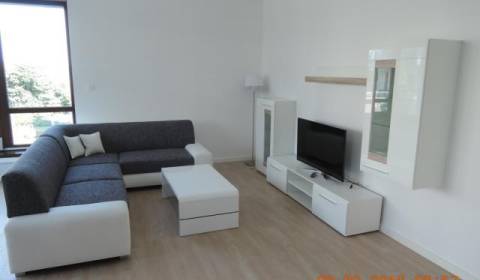 Byt 2+1, Hriňovská, pronájem, Bratislava - Staré Mesto, Slovensko