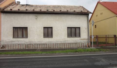 Rodinný dům, Haličská cesta, prodej, Lučenec, Slovensko