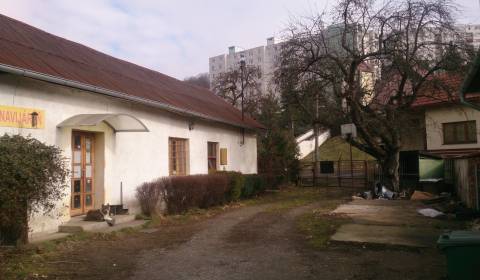 Prodej Rodinný dům, Rodinný dům, Dobrianskeho, Vranov nad Topľou, Slov