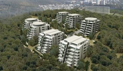 Byt 5+1 a víc, Albína Brunovského, prodej, Bratislava - Staré Mesto, S