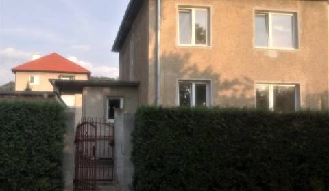 Rodinný dům, prodej, Partizánske, Slovensko