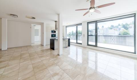 Pronájem Byt 3+1, Byt 3+1, Hlboká, Bratislava - Staré Mesto, Slovensko