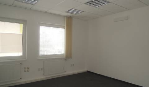 Kancelářské prostory, Bohrova, pronájem, Bratislava - Petržalka, Slove