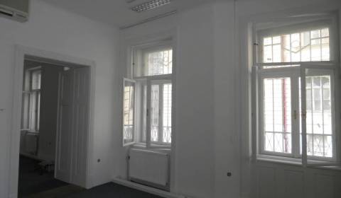 Kancelářské prostory, Palisády, pronájem, Bratislava - Staré Mesto, Sl