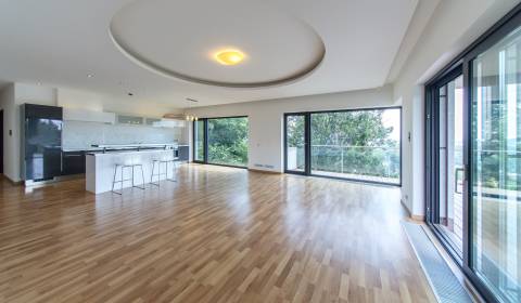 Pronájem Byt 4+1, Byt 4+1, Bratislava - Staré Mesto, Slovensko