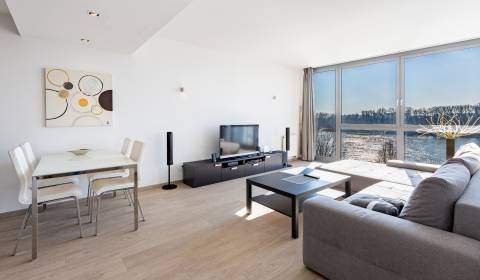 Pronájem Byt 2+1, Byt 2+1, Pribinova, Bratislava - Staré Mesto, Sloven