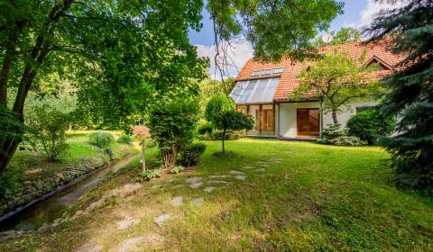 Pronájem Rodinný dům, Rodinný dům, Borinka, Malacky, Slovensko