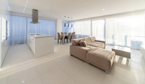 Pronájem Byt 3+1, Byt 3+1, Tajovského, Bratislava - Staré Mesto, Slove